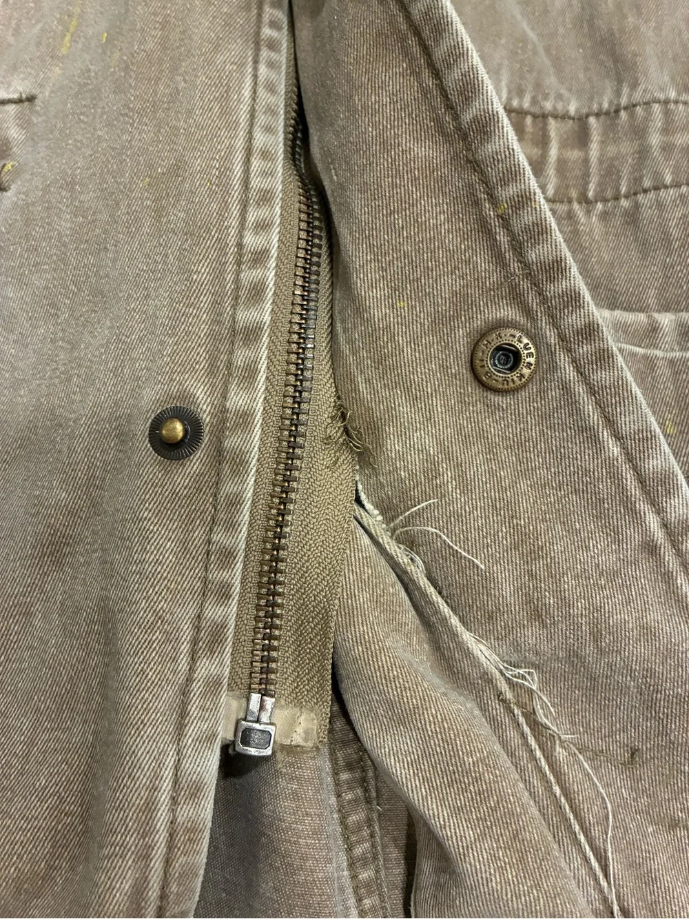 Banana Republic vintage banana